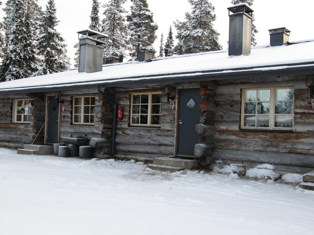 Rukanpovi Rp 7 - Studio Exterior photo